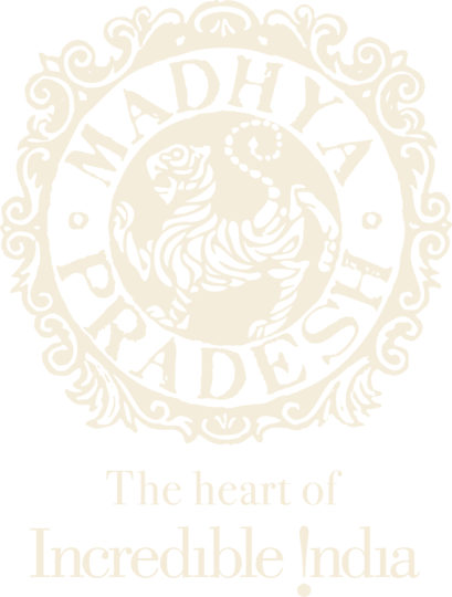 Madhya Pradesh Tourism logo